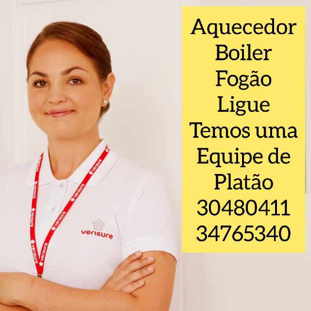 Conserto de aquecedor komeco sakura Niterói