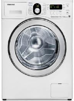 Foto 1 - Conserto de maquina de lavar em curitiba