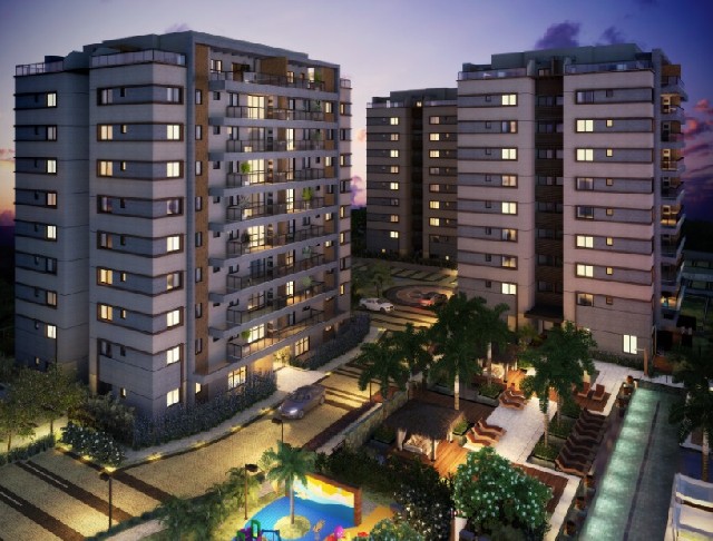 Damai residences lifestyle