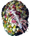 Coroas de Flores Cemiterio Saudade Campinas