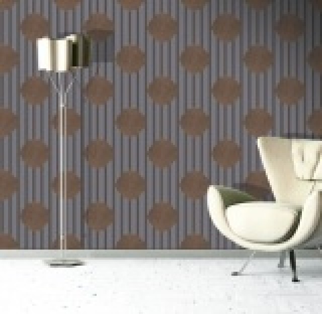 Decor full papel de parede