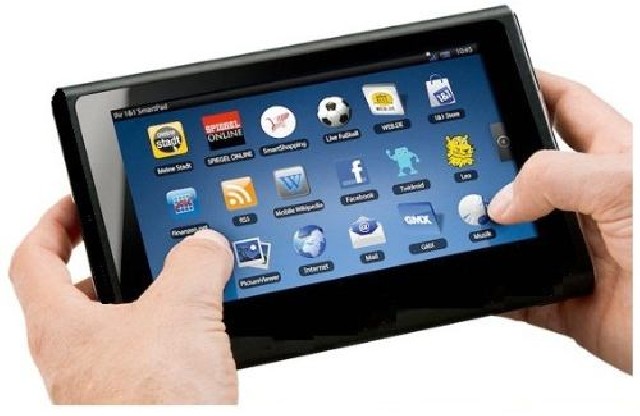 Foto 1 - Tablet  /  consertos  / centro/realengo, rio